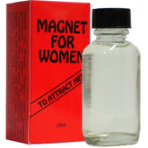 Magnet for Women Delay and Excite Sprays